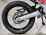 Used 2023 Honda Others CRF 300L in DAVIE, FLORIDA (Photo 13)