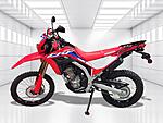 Used 2023 Honda Others CRF 300L in DAVIE, FLORIDA (Photo 3)