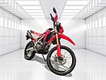 Used 2023 Honda Others CRF 300L in DAVIE, FLORIDA (Photo 4)