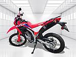 Used 2023 Honda Others CRF 300L in DAVIE, FLORIDA (Photo 5)