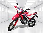 Used 2023 Honda Others CRF 300L in DAVIE, FLORIDA (Photo 7)