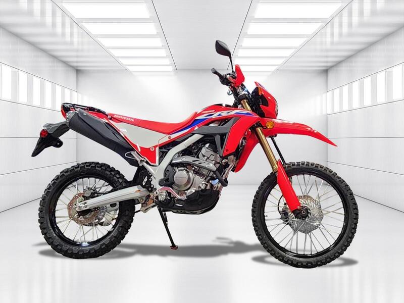 Used 2023 Honda Others CRF 300L in DAVIE, FLORIDA