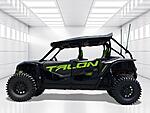 Used 2021 Honda Others TALON 1000X-4 in DAVIE, FLORIDA (Photo 1)