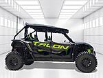 Used 2021 Honda Others TALON 1000X-4 in DAVIE, FLORIDA (Photo 3)
