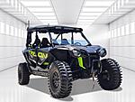 Used 2021 Honda Others TALON 1000X-4 in DAVIE, FLORIDA (Photo 4)