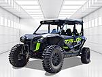 Used 2021 Honda Others TALON 1000X-4 in DAVIE, FLORIDA (Photo 7)