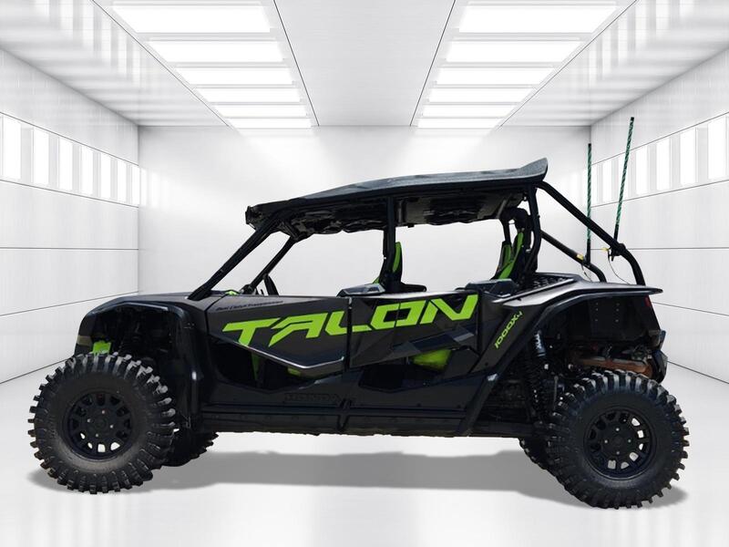 Used 2021 Honda Others TALON 1000X-4 in DAVIE, FLORIDA