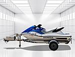 Used 2007 Honda Others AQUATRAX F-12/W TRAILER in DAVIE, FLORIDA (Photo 1)