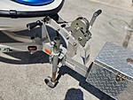 Used 2007 Honda Others AQUATRAX F-12/W TRAILER in DAVIE, FLORIDA (Photo 18)
