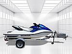 Used 2007 Honda Others AQUATRAX F-12/W TRAILER in DAVIE, FLORIDA (Photo 3)