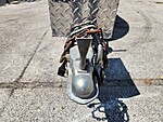 Used 2007 Honda Others AQUATRAX F-12/W TRAILER in DAVIE, FLORIDA (Photo 21)