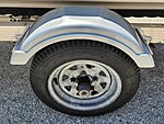 Used 2007 Honda Others AQUATRAX F-12/W TRAILER in DAVIE, FLORIDA (Photo 23)