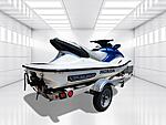 Used 2007 Honda Others AQUATRAX F-12/W TRAILER in DAVIE, FLORIDA (Photo 4)
