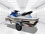 Used 2007 Honda Others AQUATRAX F-12/W TRAILER in DAVIE, FLORIDA (Photo 5)