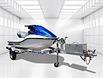 Used 2007 Honda Others AQUATRAX F-12/W TRAILER in DAVIE, FLORIDA (Photo 6)