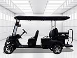 Used 2024 Panther Others 6-SEATER GOLF CART in DAVIE, FLORIDA (Photo 1)