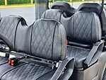 Used 2024 Panther Others 6-SEATER GOLF CART in DAVIE, FLORIDA (Photo 11)