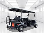 Used 2024 Panther Others 6-SEATER GOLF CART in DAVIE, FLORIDA (Photo 6)