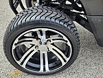 Used 2024 Panther Others 6-SEATER GOLF CART in DAVIE, FLORIDA (Photo 9)