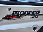 Used 2019 Honda Others SXS10-3 LIMITED in DAVIE, FLORIDA (Photo 21)