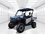 Used 2019 Honda Others SXS10-3 LIMITED in DAVIE, FLORIDA (Photo 7)