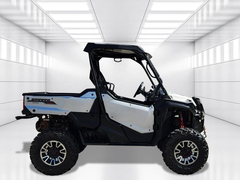 Used 2019 Honda Others SXS10-3 LIMITED in DAVIE, FLORIDA