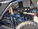 Used 2024 Honda Others Talon 1000-2RD in DAVIE, FLORIDA (Photo 11)