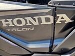 Used 2024 Honda Others Talon 1000-2RD in DAVIE, FLORIDA (Photo 25)