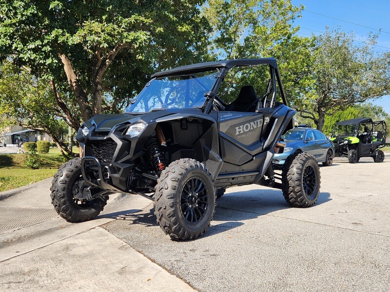 Used 2024 Honda Others Talon 1000-2RD in DAVIE, FLORIDA