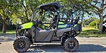Used 2024 Honda Others SxS700-4D in DAVIE, FLORIDA