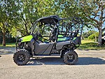 Used 2024 Honda Others SxS700-4D in DAVIE, FLORIDA (Photo 1)