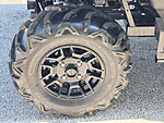 Used 2024 Honda Others SxS700-4D in DAVIE, FLORIDA (Photo 11)