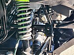 Used 2024 Honda Others SxS700-4D in DAVIE, FLORIDA (Photo 14)