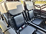 Used 2024 Honda Others SxS700-4D in DAVIE, FLORIDA (Photo 18)