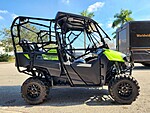 Used 2024 Honda Others SxS700-4D in DAVIE, FLORIDA (Photo 3)