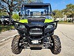 Used 2024 Honda Others SxS700-4D in DAVIE, FLORIDA (Photo 4)