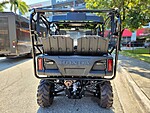 Used 2024 Honda Others SxS700-4D in DAVIE, FLORIDA (Photo 5)