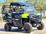 Used 2024 Honda Others SxS700-4D in DAVIE, FLORIDA (Photo 7)