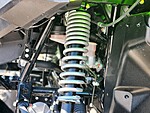 Used 2024 Honda Others SxS700-4D in DAVIE, FLORIDA (Photo 9)