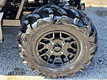 Used 2024 Honda Others SxS700-4D in DAVIE, FLORIDA (Photo 10)