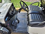Used 2023 EZGO Others S4 Electric LSV in DAVIE, FLORIDA (Photo 12)
