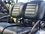 Used 2023 EZGO Others S4 Electric LSV in DAVIE, FLORIDA (Photo 14)