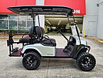Used 2023 EZGO Others S4 Electric LSV in DAVIE, FLORIDA (Photo 3)