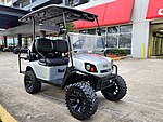Used 2023 EZGO Others S4 Electric LSV in DAVIE, FLORIDA (Photo 4)