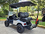 Used 2023 EZGO Others S4 Electric LSV in DAVIE, FLORIDA (Photo 6)