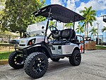 Used 2023 EZGO Others S4 Electric LSV in DAVIE, FLORIDA (Photo 7)