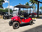 Used 2022 Honda Others EZGO in DAVIE, FLORIDA (Photo 3)