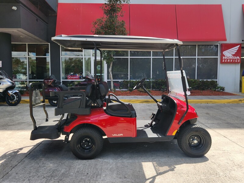 Used 2022 Honda Others EZGO in DAVIE, FLORIDA