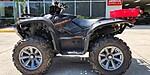Used 2020 YAMAHA GRIZZLY 700 FI AUTO 4X4 700 XTR in DAVIE, FLORIDA