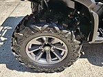 Used 2020 YAMAHA GRIZZLY 700 FI AUTO 4X4 700 XTR in DAVIE, FLORIDA (Photo 11)